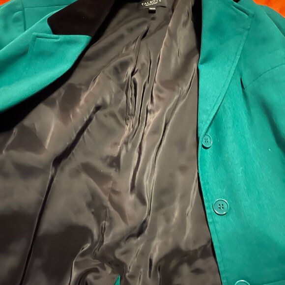 Talbots Wool Jacket - Picture 9 of 9